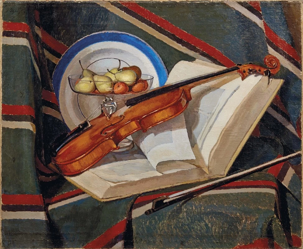 Il violino